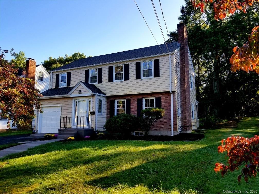 226 Auburn Road West Hartford CT 06119