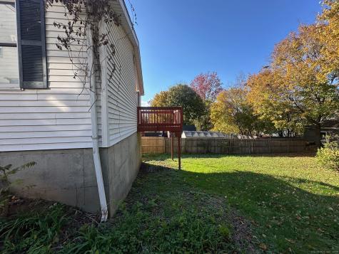 60 Coolidge Street Hartford CT 06106