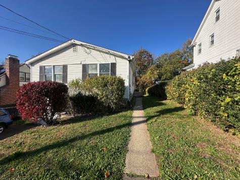 60 Coolidge Street Hartford CT 06106