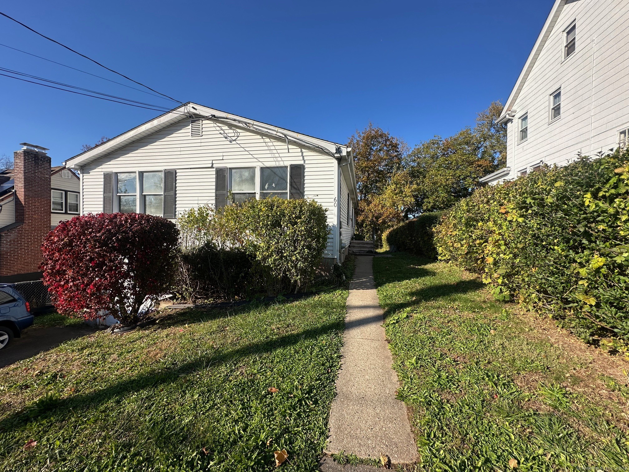 60 Coolidge Street Hartford CT 06106