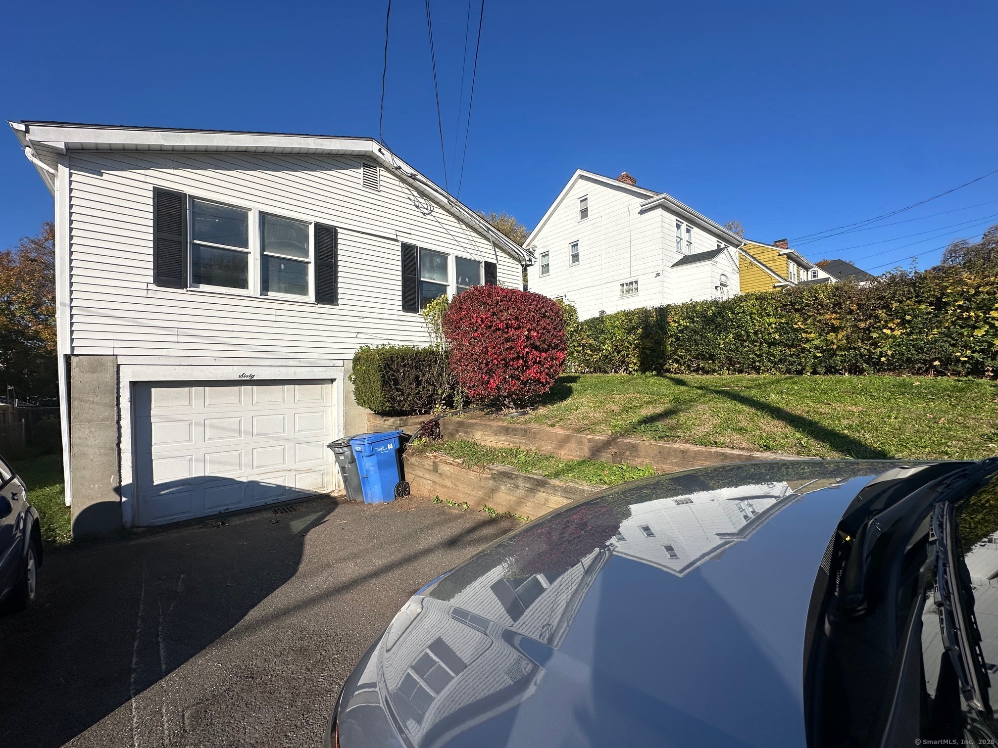 60 Coolidge Street Hartford CT 06106