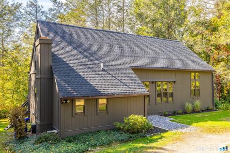 56 Shelbourne Drive Goshen CT 06756