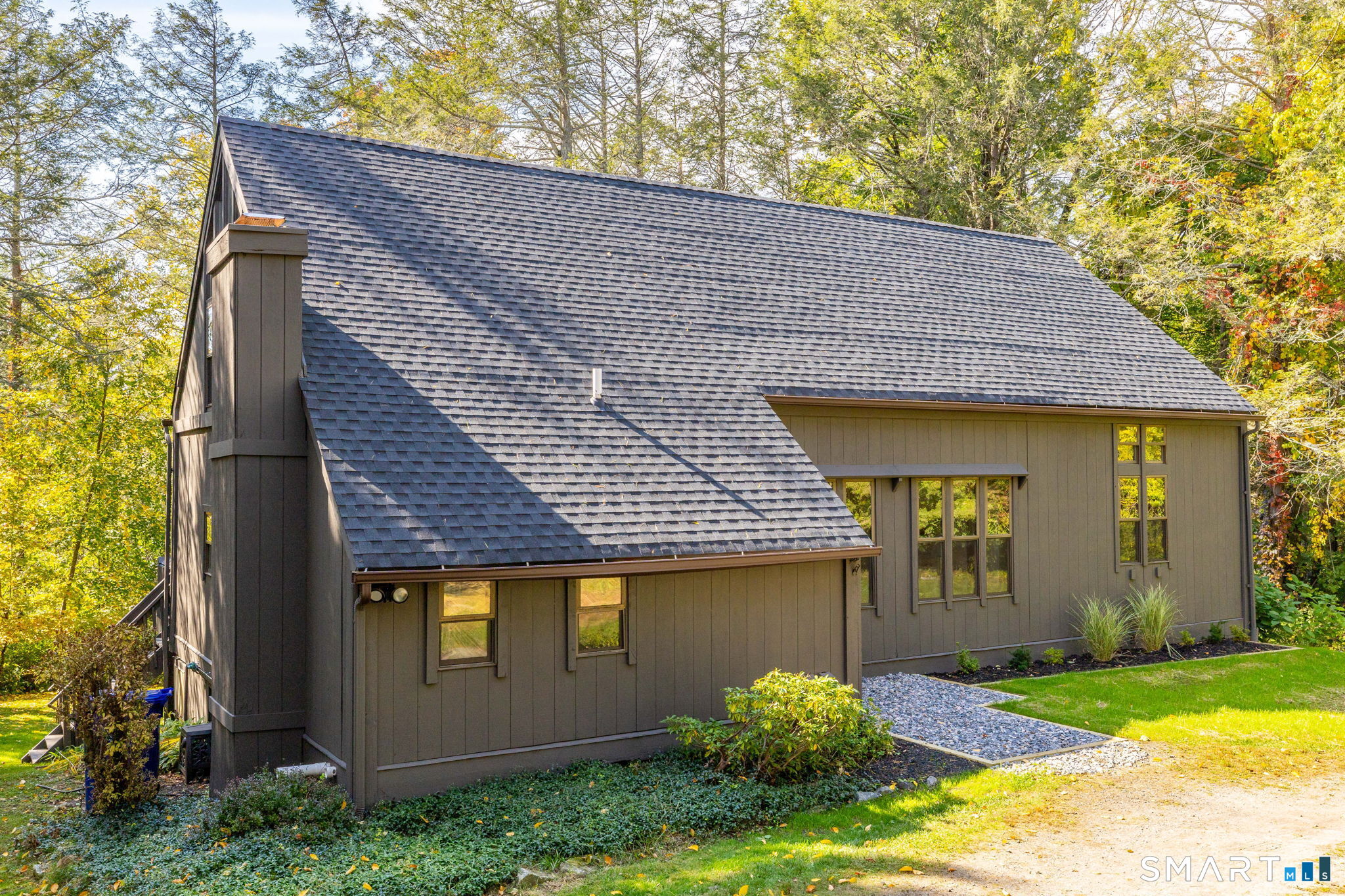 56 Shelbourne Drive Goshen CT 06756
