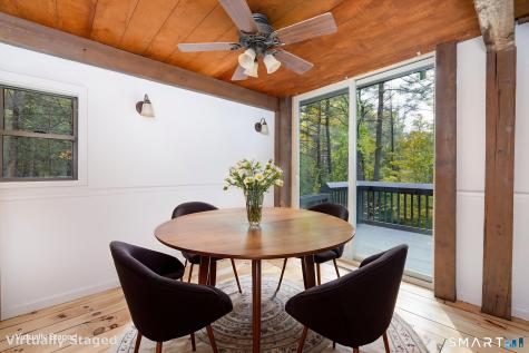 56 Shelbourne Drive Goshen CT 06756