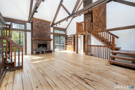 56 Shelbourne Drive Goshen CT 06756