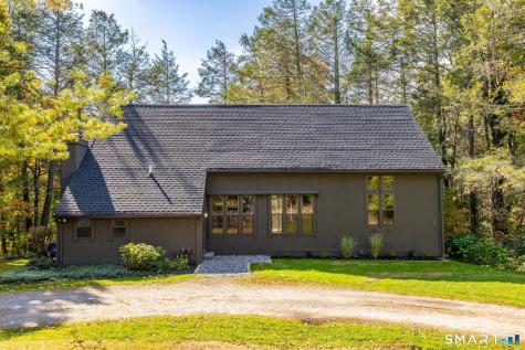 56 Shelbourne Drive Goshen CT 06756