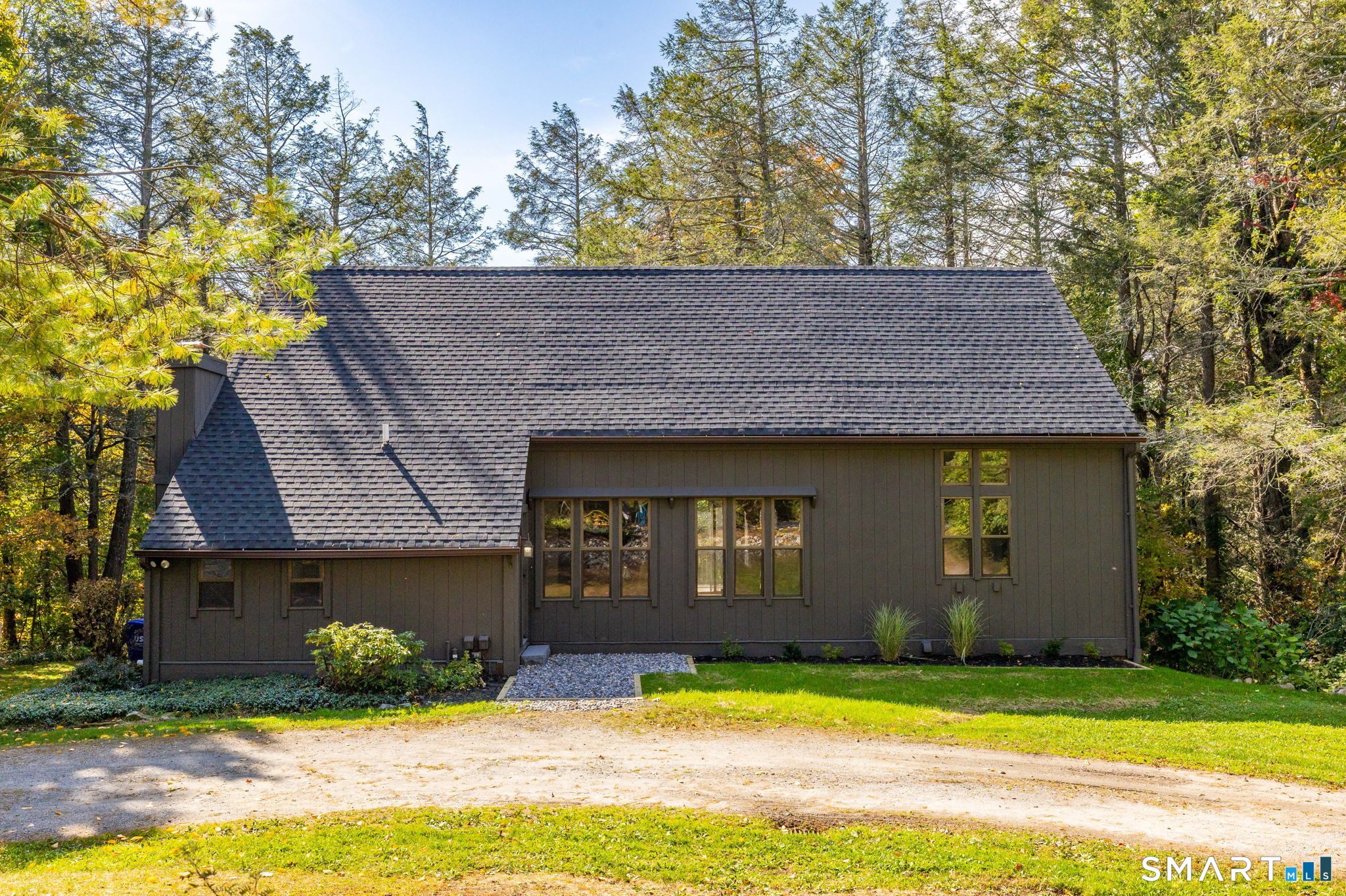 56 Shelbourne Drive Goshen CT 06756