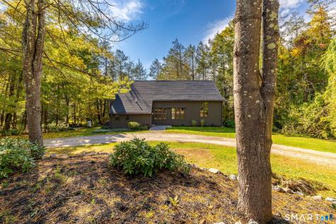 56 Shelbourne Drive Goshen CT 06756