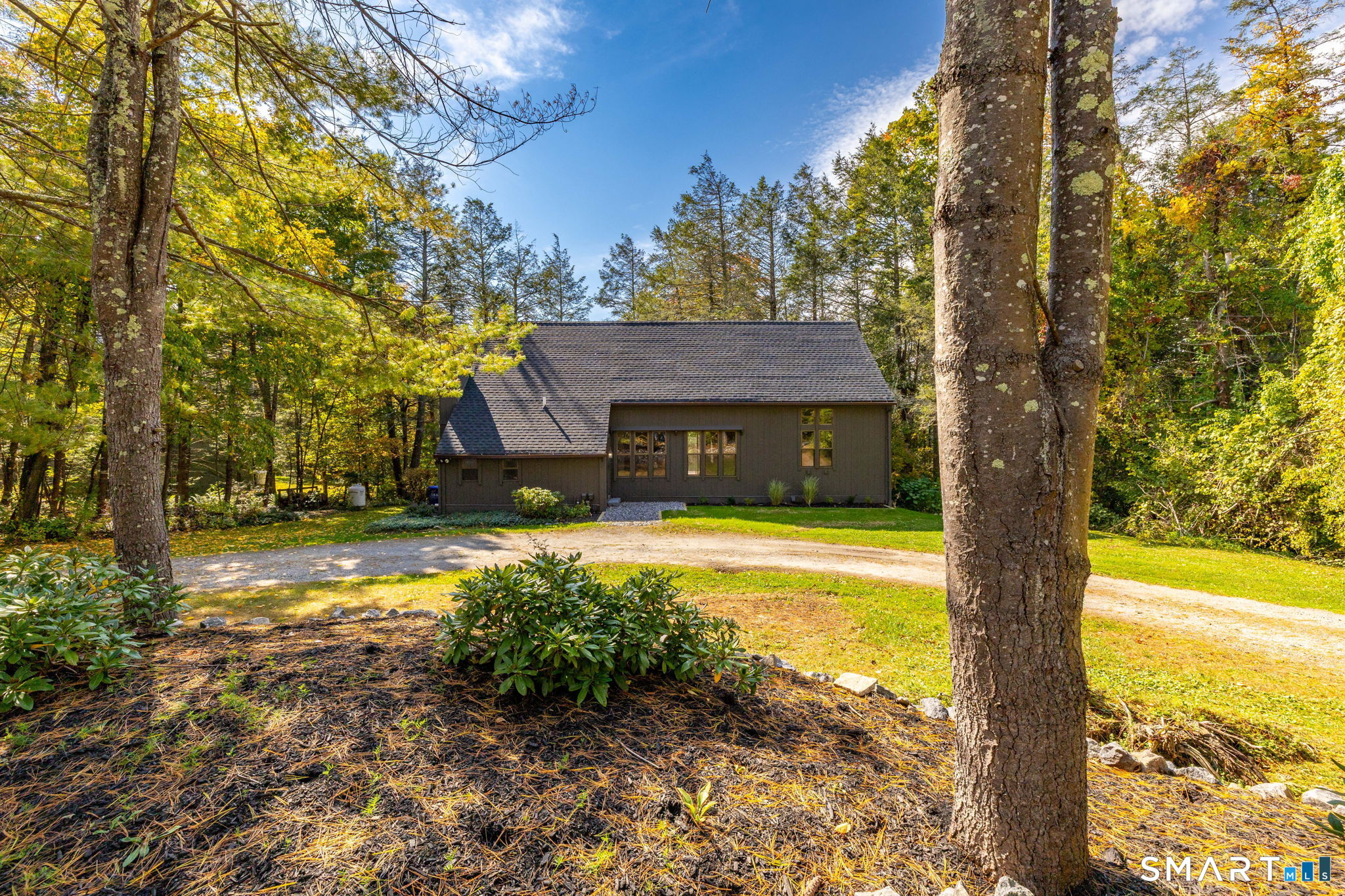 56 Shelbourne Drive Goshen CT 06756