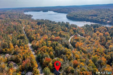 56 Shelbourne Drive Goshen CT 06756