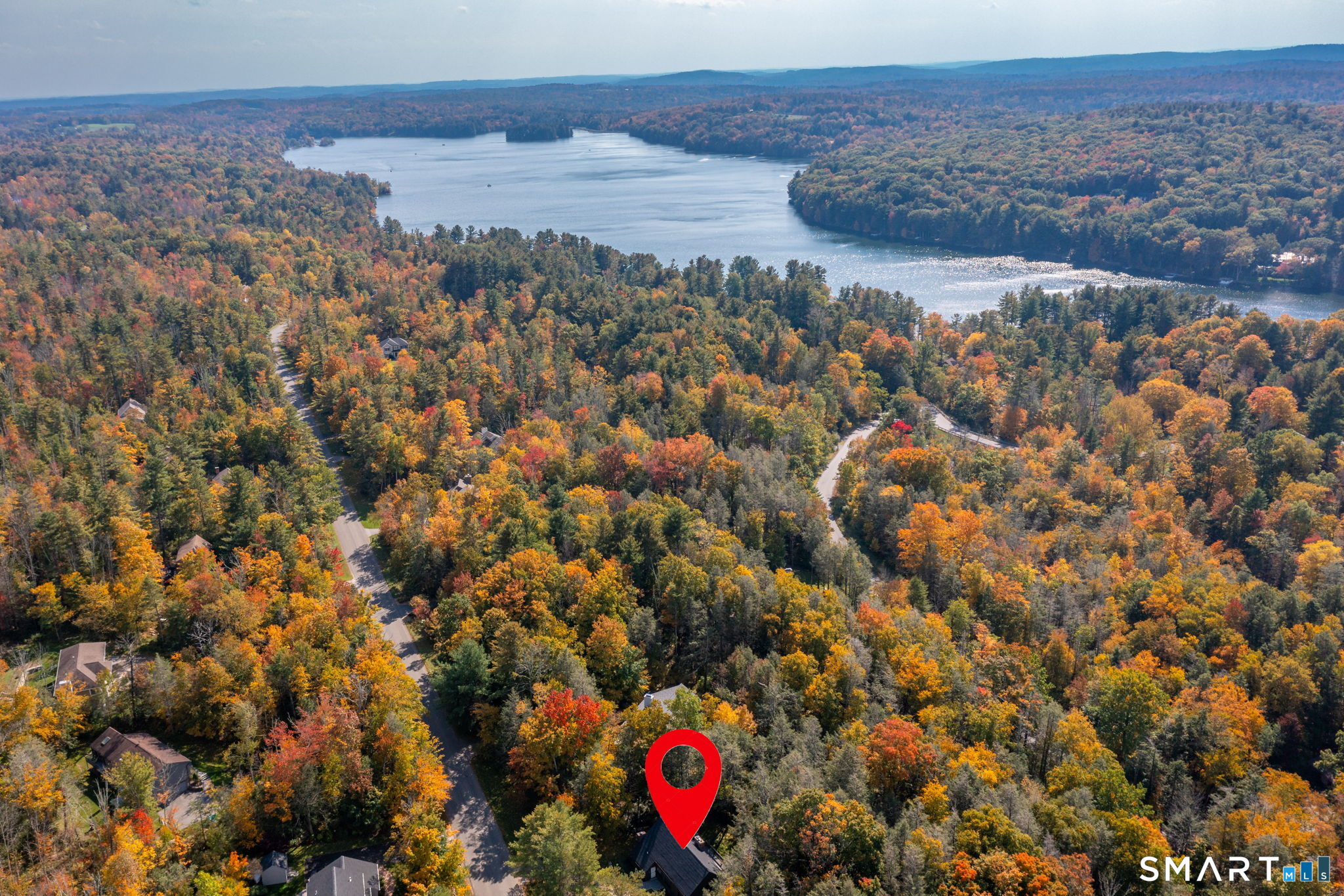 56 Shelbourne Drive Goshen CT 06756