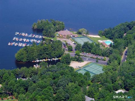 56 Shelbourne Drive Goshen CT 06756