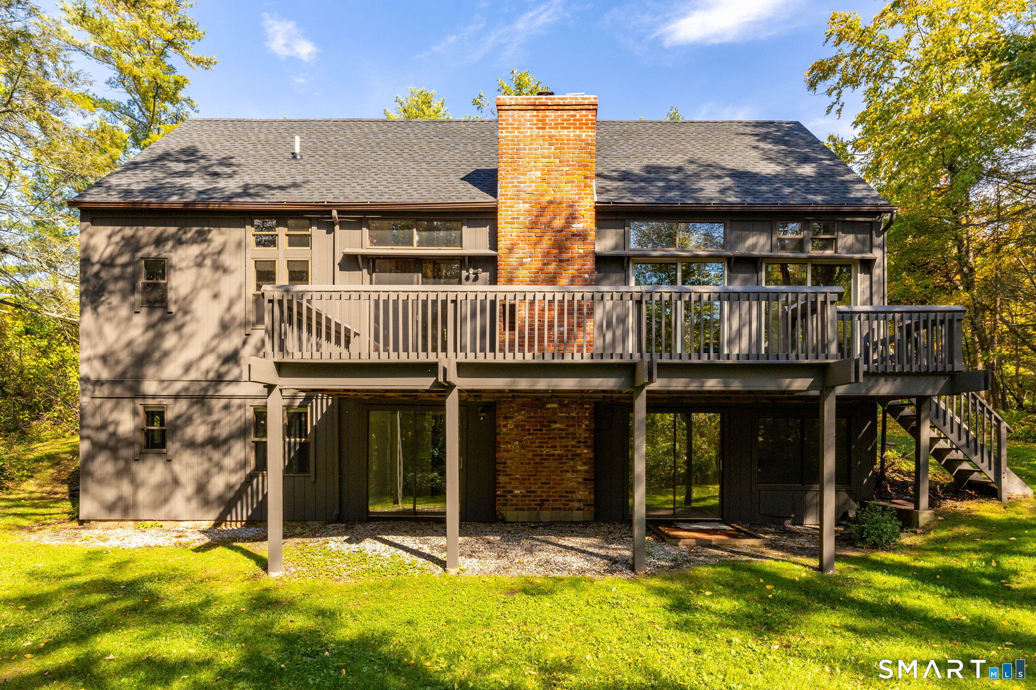 56 Shelbourne Drive Goshen CT 06756