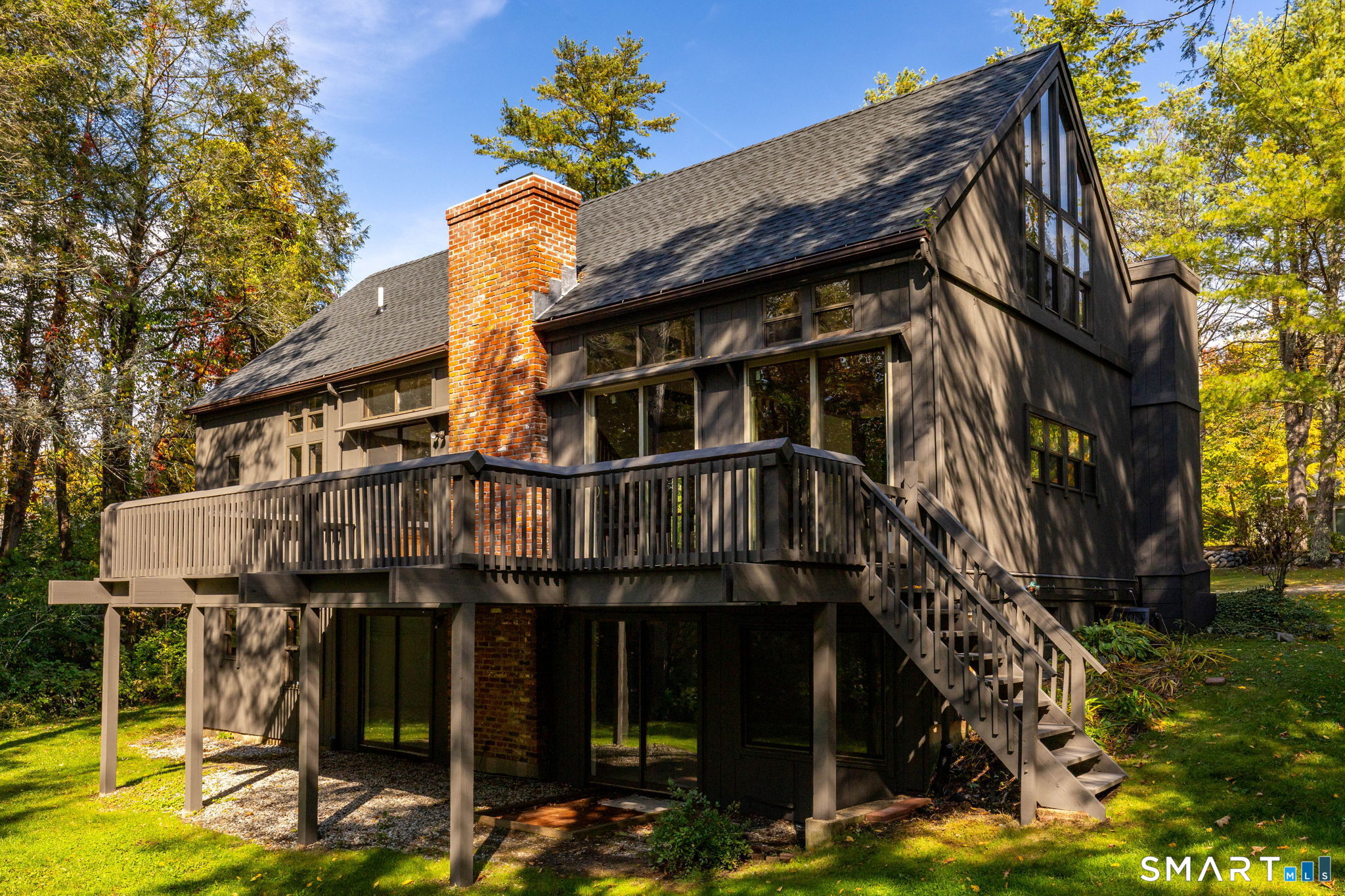 56 Shelbourne Drive Goshen CT 06756