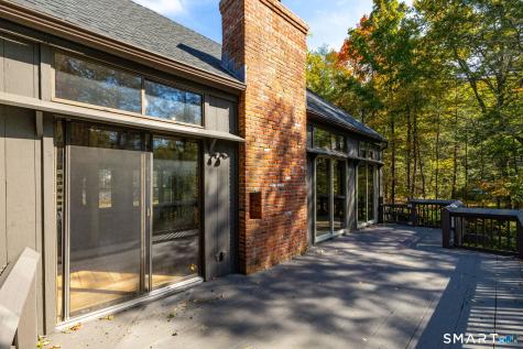56 Shelbourne Drive Goshen CT 06756