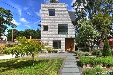 179 Scranton Street New Haven CT 06511