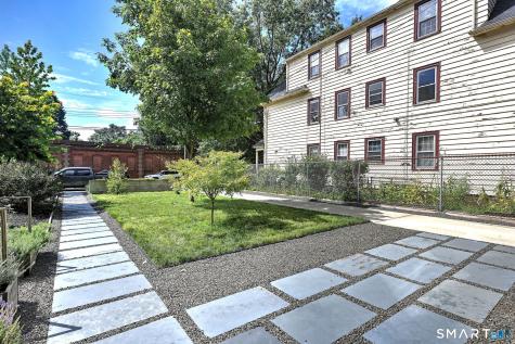 179 Scranton Street New Haven CT 06511
