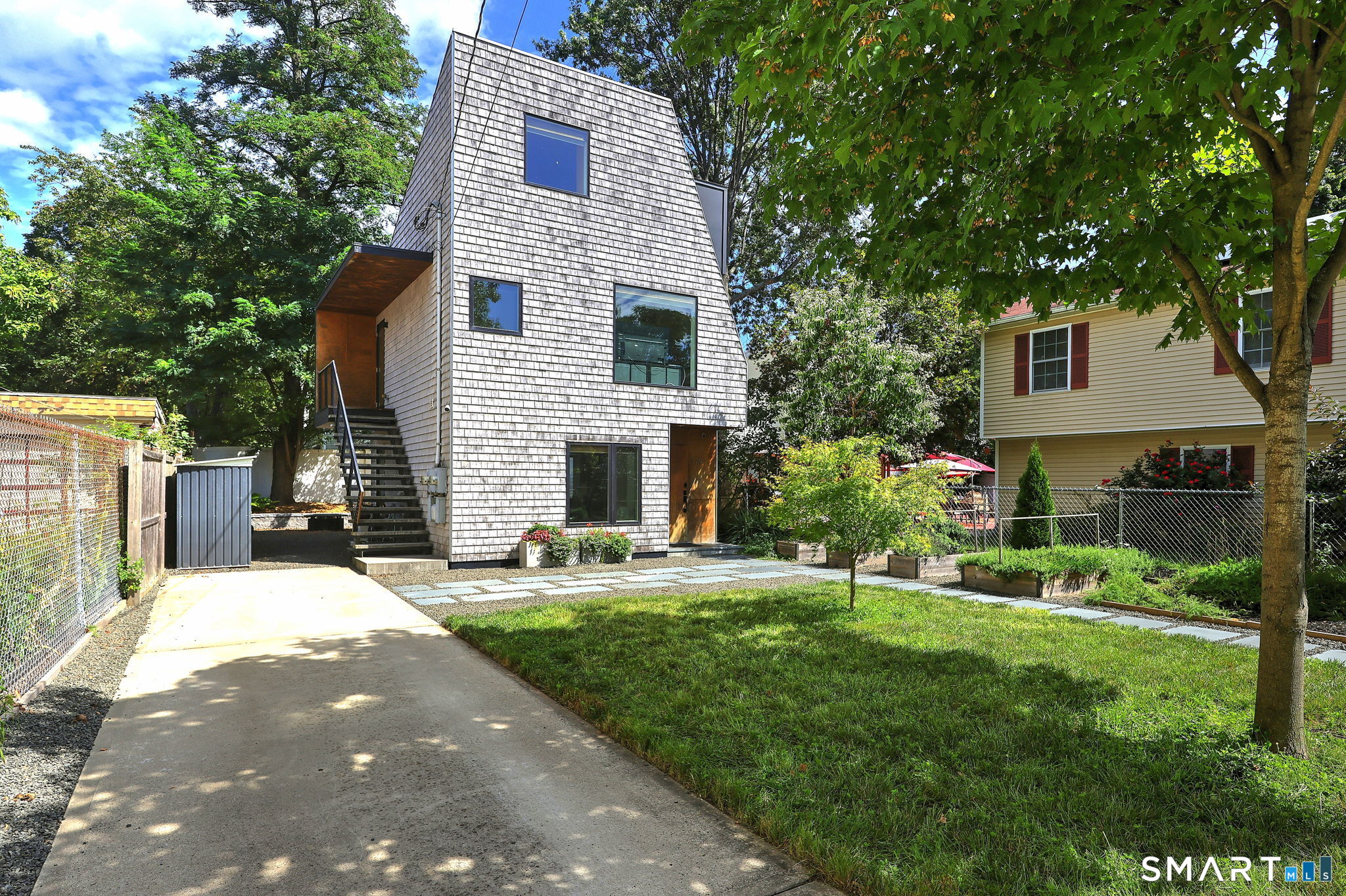 179 Scranton Street New Haven CT 06511