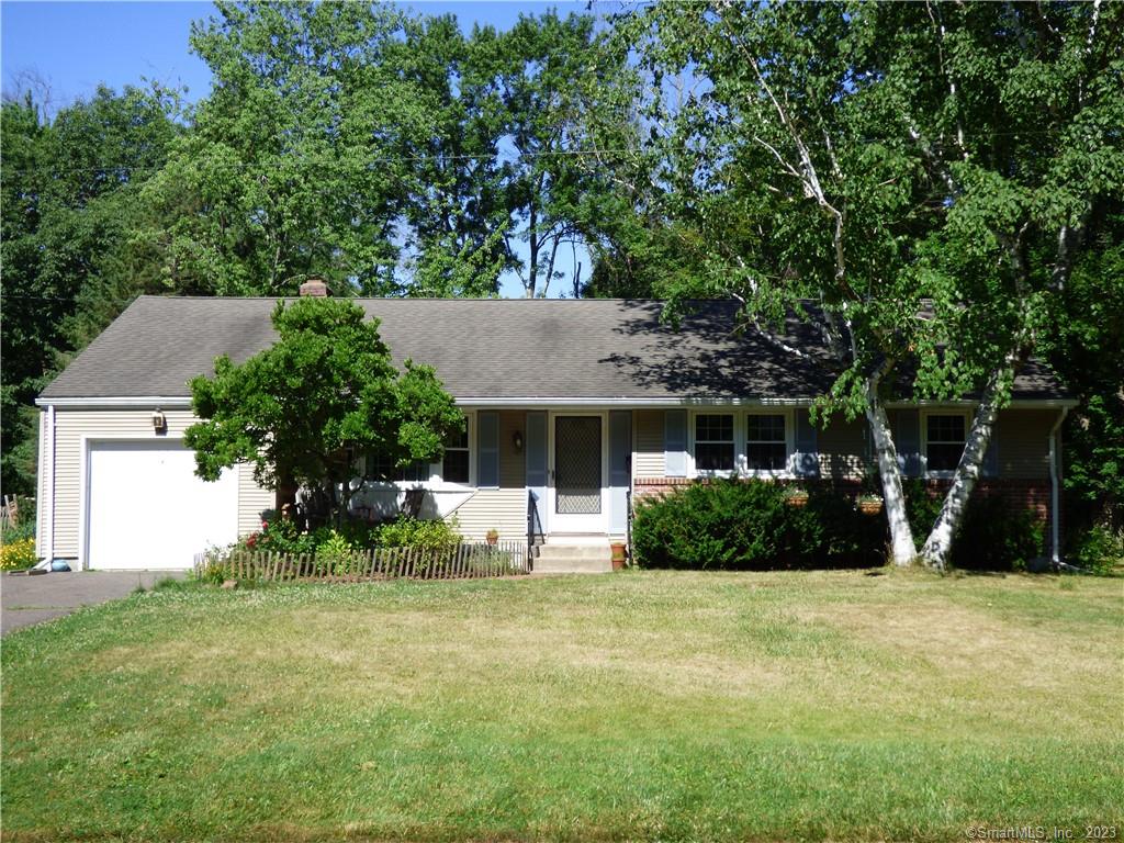 49 Woodmont Road West Hartford CT 06117
