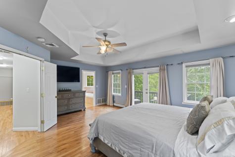 17 Raven Crest Drive Bethel CT 06801