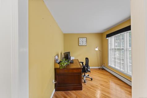 17 Raven Crest Drive Bethel CT 06801