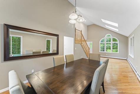 17 Raven Crest Drive Bethel CT 06801