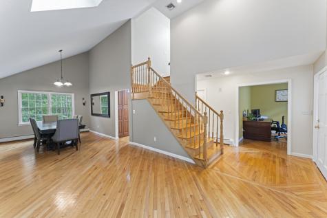 17 Raven Crest Drive Bethel CT 06801