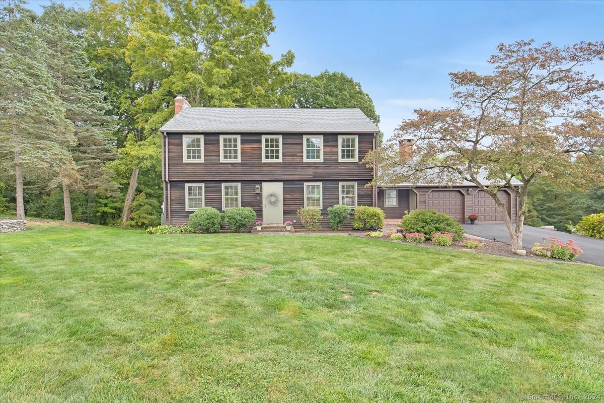 78 Gleeson Road Middletown CT 06457