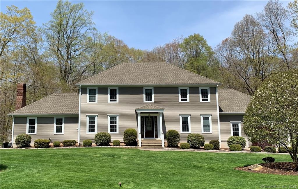 23 Doe Hollow Drive Trumbull CT 06611