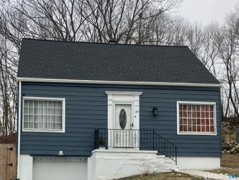 29 Highview Street Waterbury CT 06708