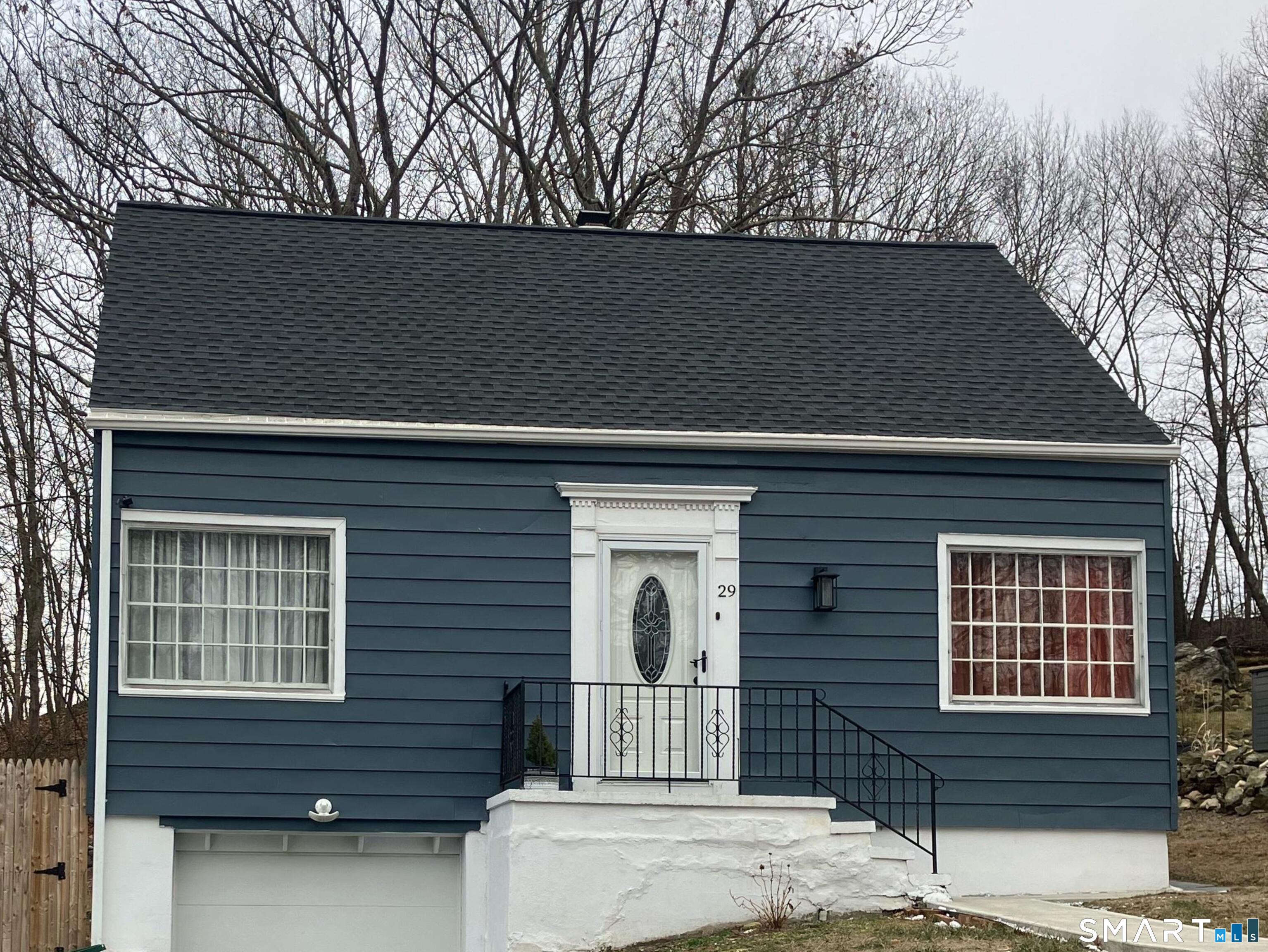 29 Highview Street Waterbury CT 06708