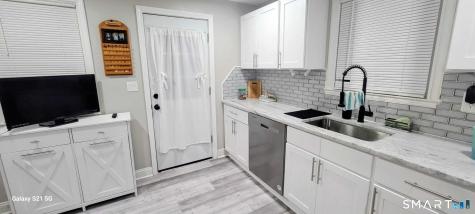 29 Highview Street Waterbury CT 06708