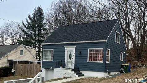 29 Highview Street Waterbury CT 06708