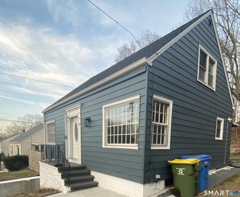 29 Highview Street Waterbury CT 06708