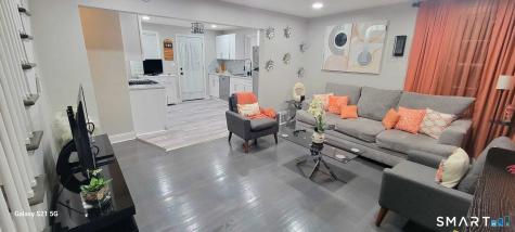 29 Highview Street Waterbury CT 06708