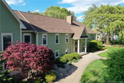 78 Walbridge Road West Hartford CT 06119