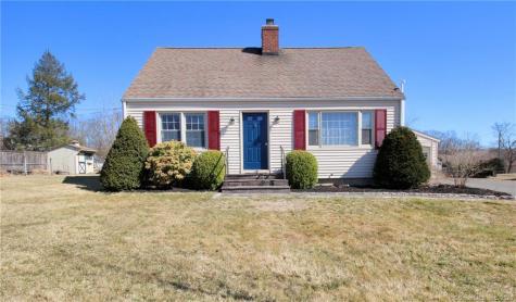 3 Alexander Drive Brookfield CT 06804