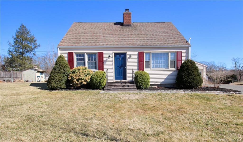 3 Alexander Drive Brookfield CT 06804