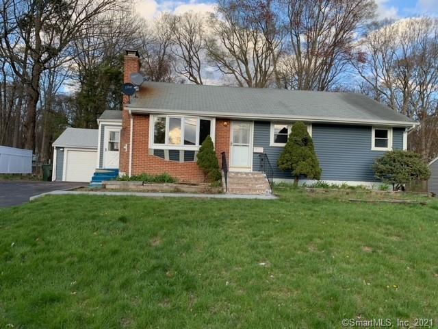 30 Claire Road East Hartford CT 06118