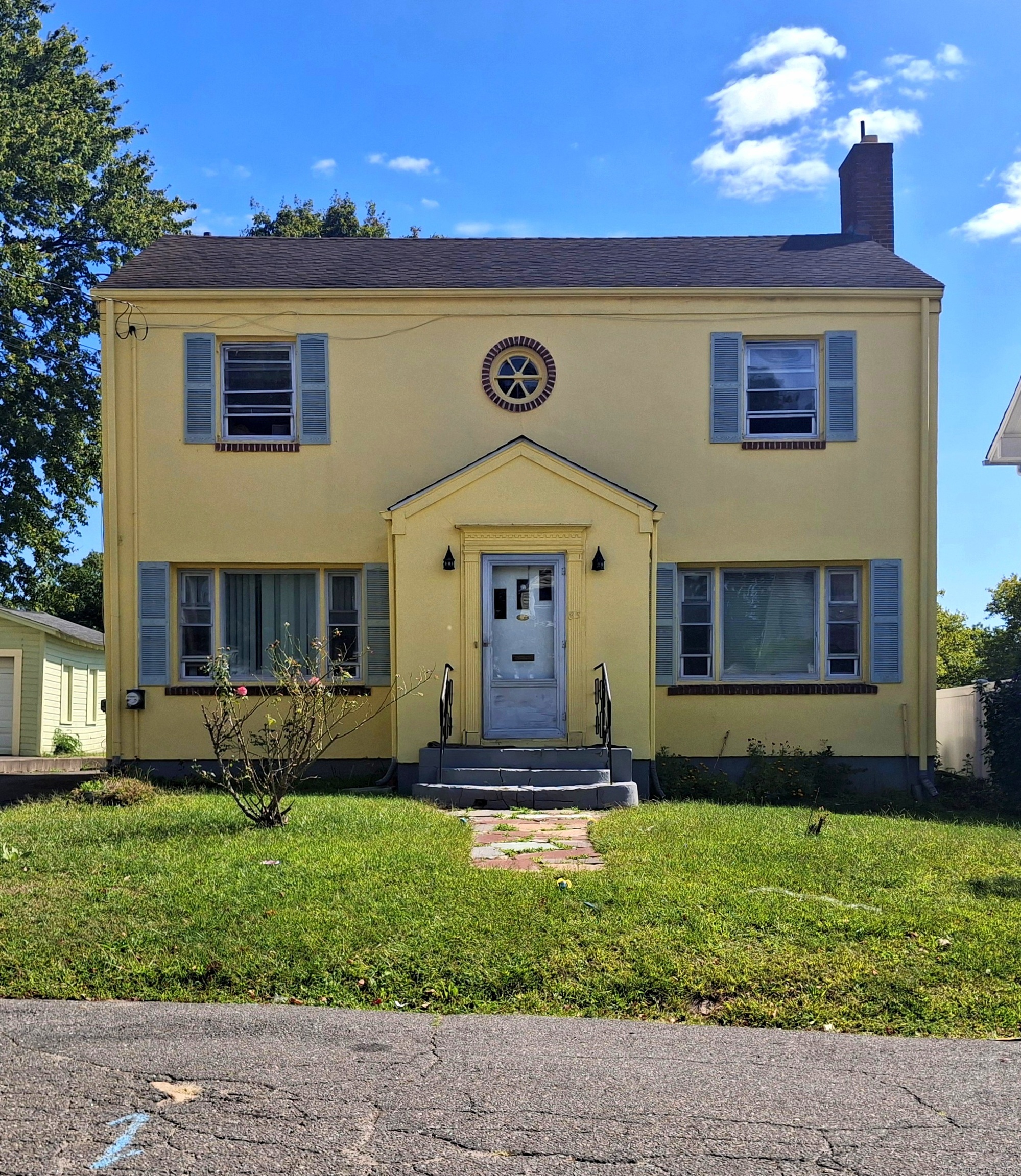 81 Oxford Street Bridgeport CT 06606