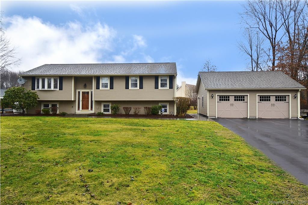 316 Boston Neck Road Suffield CT 06078