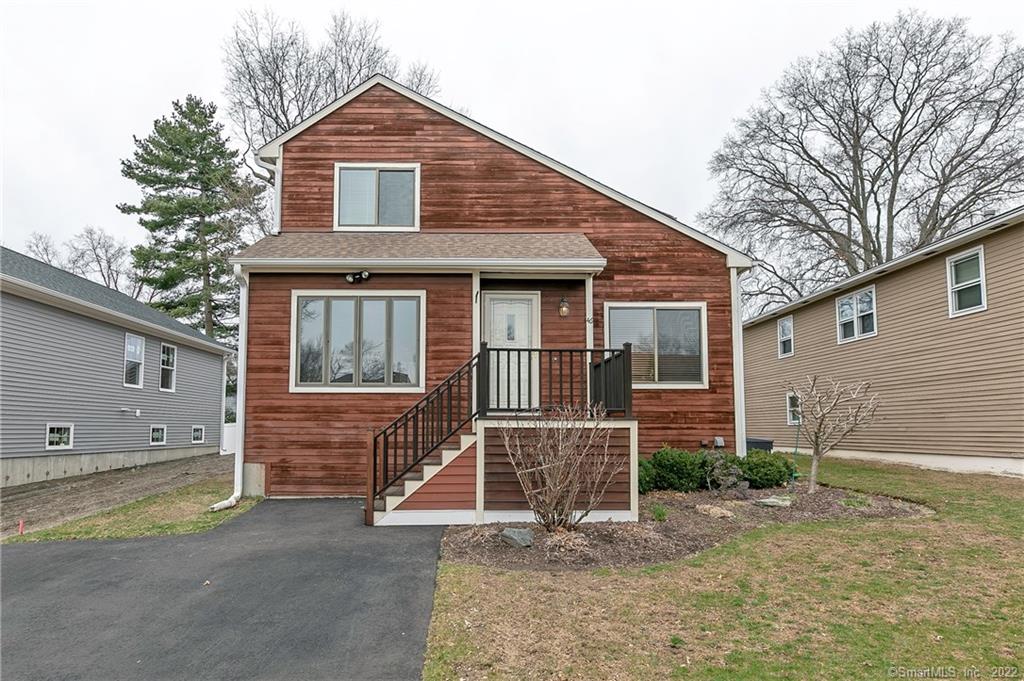 46 Crabtree Lane Milford CT 06460