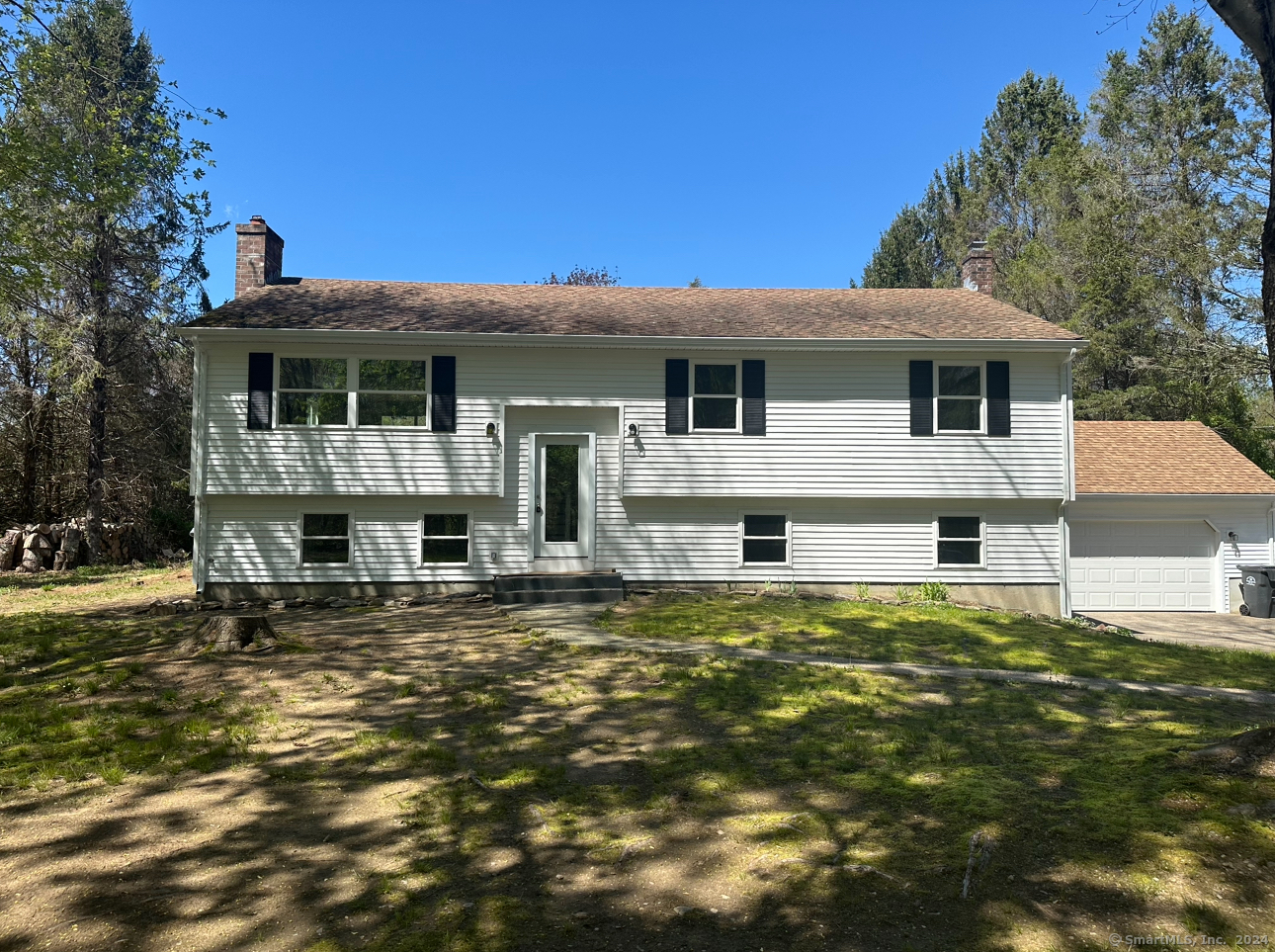 101 Thomas Road Ledyard CT 06339