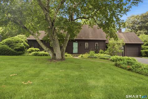 328 Patton Drive Cheshire CT 06410
