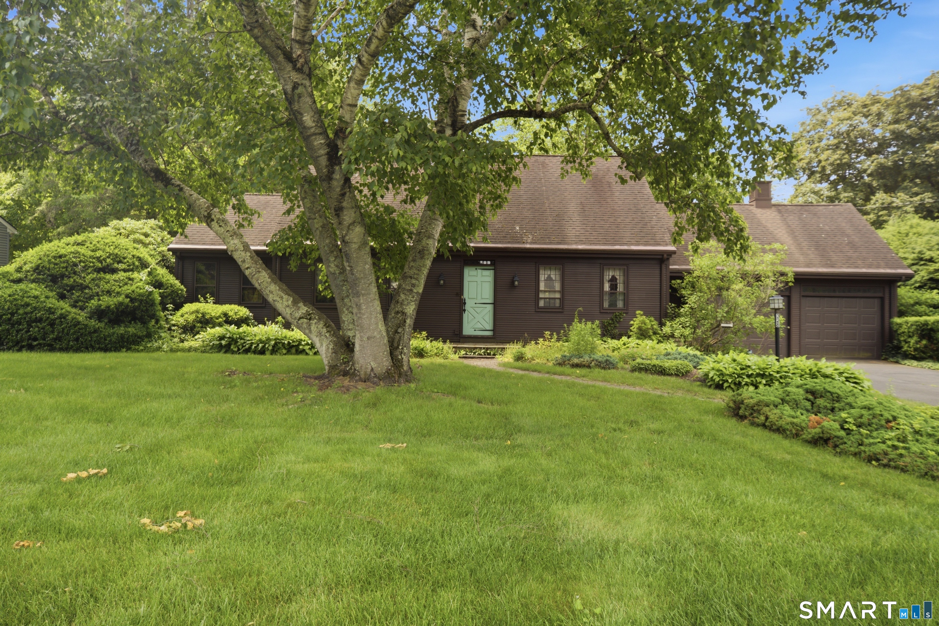 328 Patton Drive Cheshire CT 06410