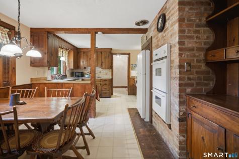 328 Patton Drive Cheshire CT 06410