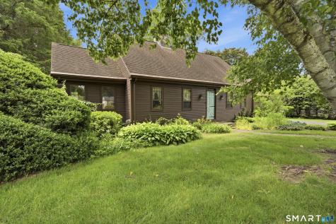 328 Patton Drive Cheshire CT 06410