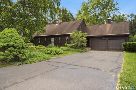 328 Patton Drive Cheshire CT 06410