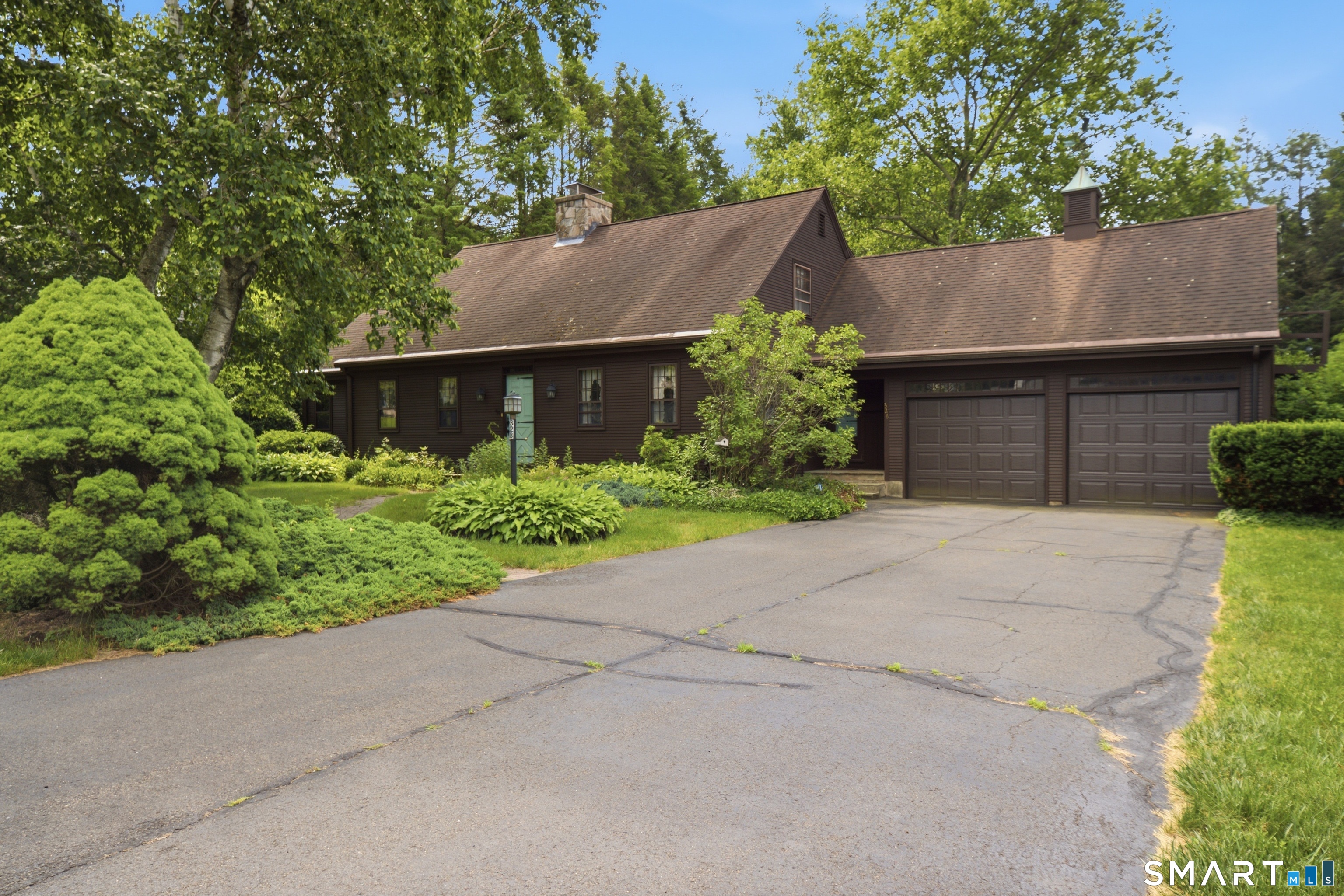 328 Patton Drive Cheshire CT 06410
