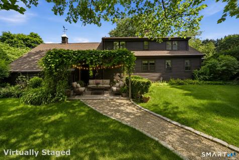 328 Patton Drive Cheshire CT 06410